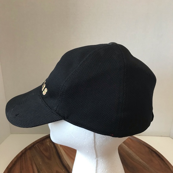 FSU Florida State Seminoles REVERSIBLE Hat Trucker - Picture 3 of 8